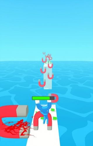 磁力冲刺游戏官方安卓版 v0.1(3)