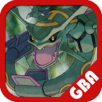 口袋妖怪绿宝石典藏版