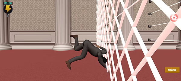 江洋大盗模拟器手机版(2)