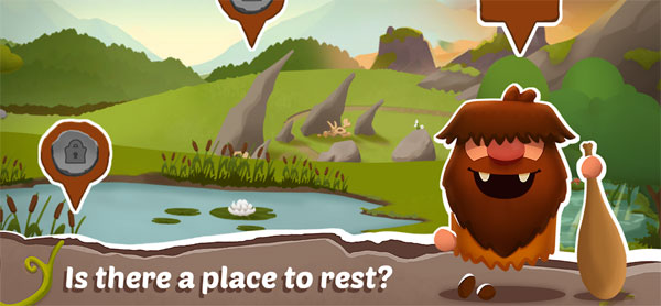 赫克托尔跑酷(1)