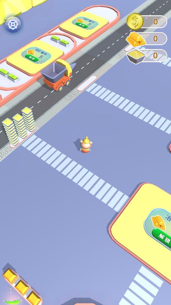 重建小岛安卓版(2)