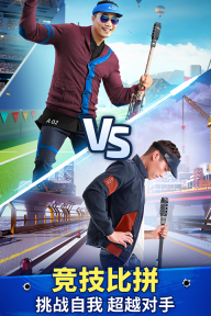 狙击手冠军九游版(2)