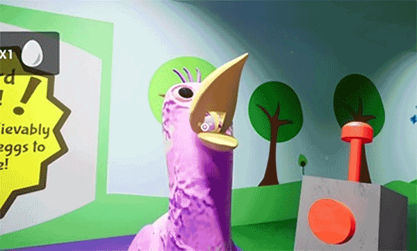 班班花园与恐怖朋友游戏(1)