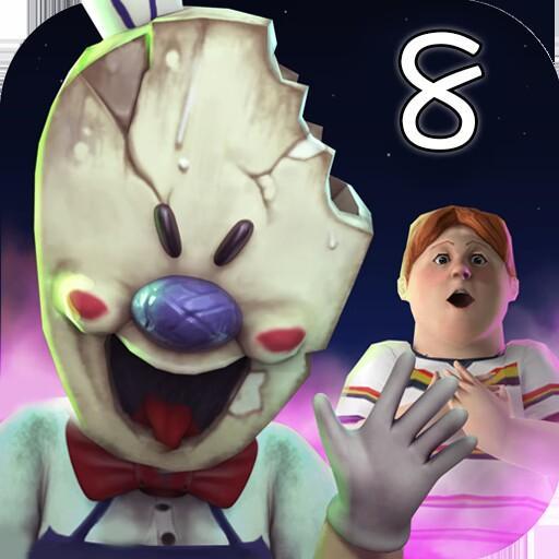 恐怖冰淇淋8正版中文版