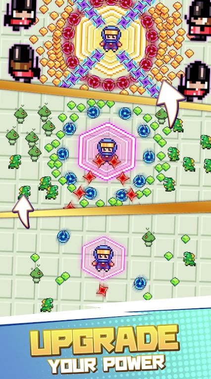 超级幸存者游戏手机版(2)