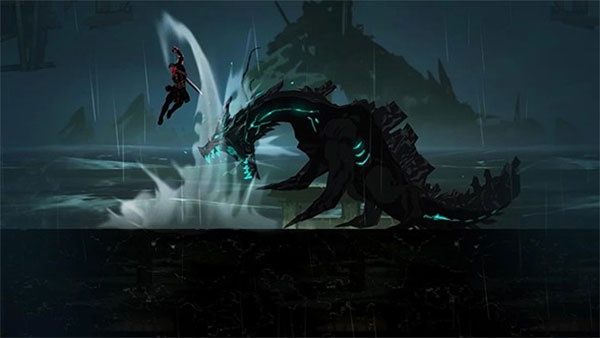 死亡阴影2中文最新版(4)