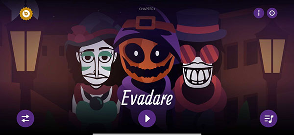 节奏盒子万圣节模组最新版(4)