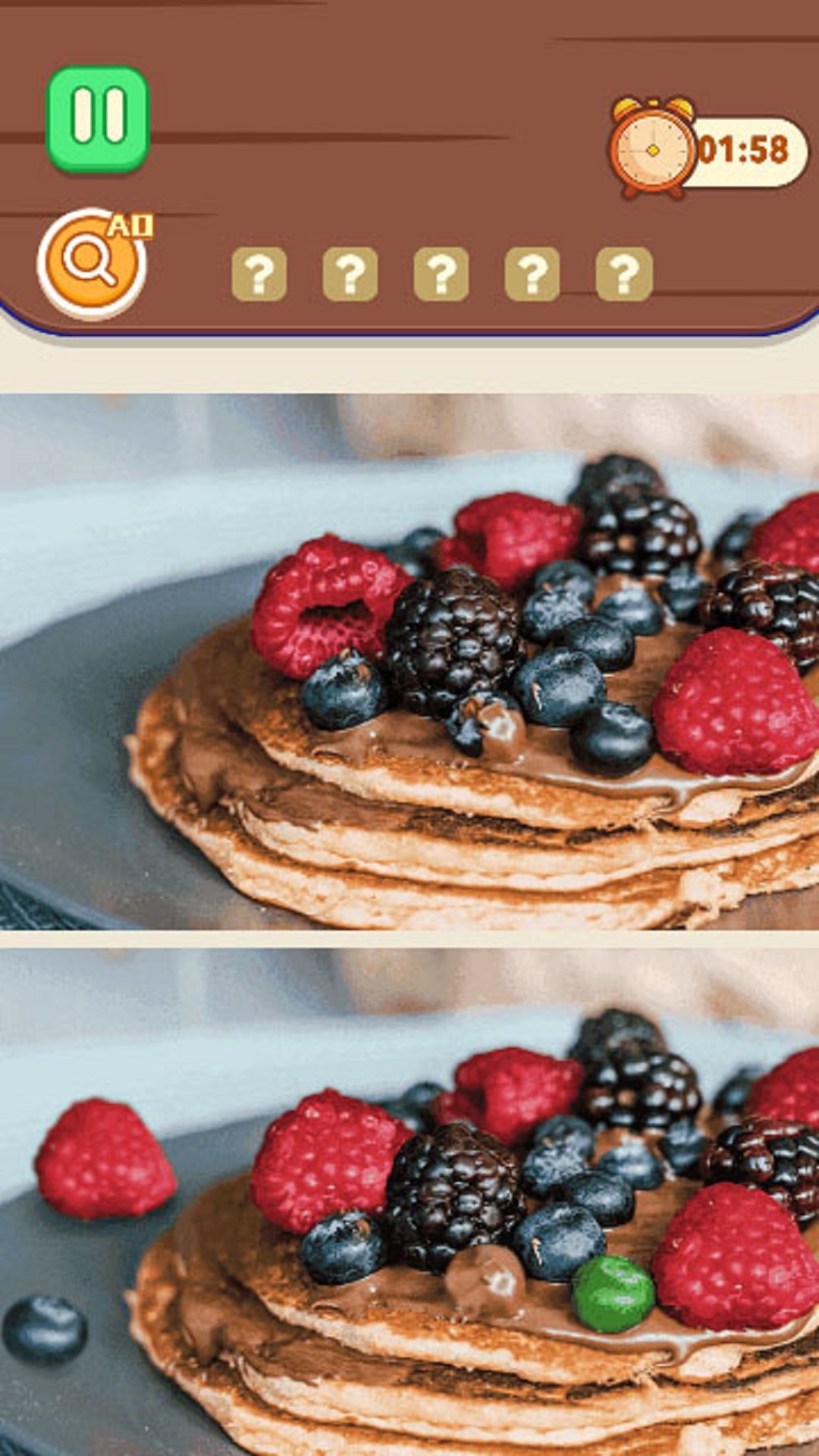 今天我来找茬图1