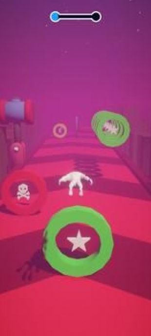 超快速猛击游戏安卓版图1