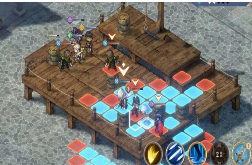 铃兰之剑为这和平的世界图6