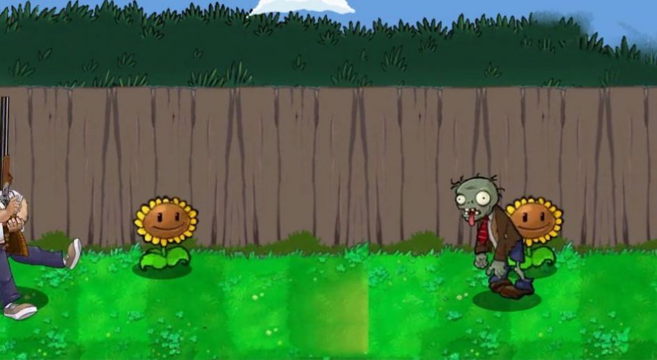 疯狂的戴夫游戏中文版(3)