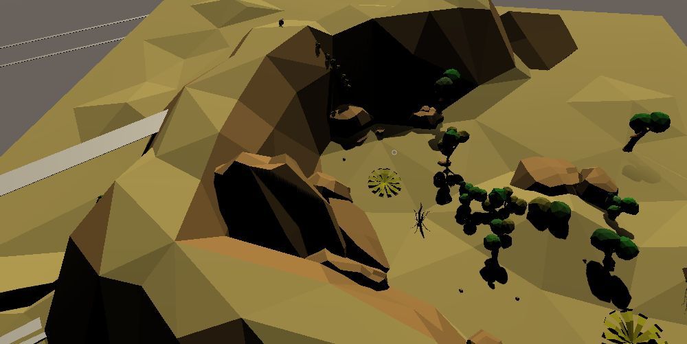 超强生存安卓版(1)