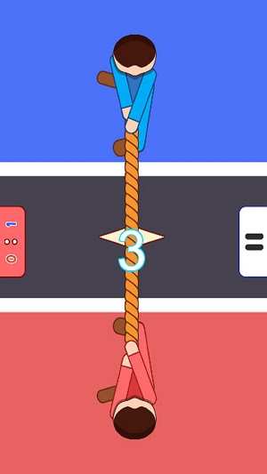 趣味双人作战(1)