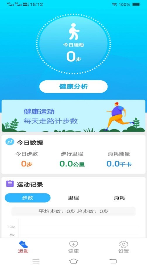 步行计图2