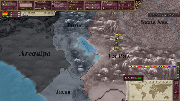 维多利亚2最新版图1