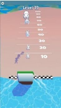 天气灾害跑酷游戏图1