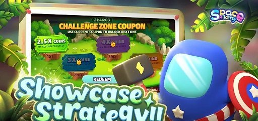 太空狂欢手机版下载图2