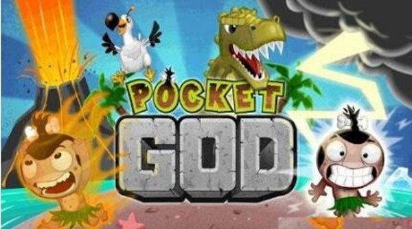 口袋上帝最新版本图2