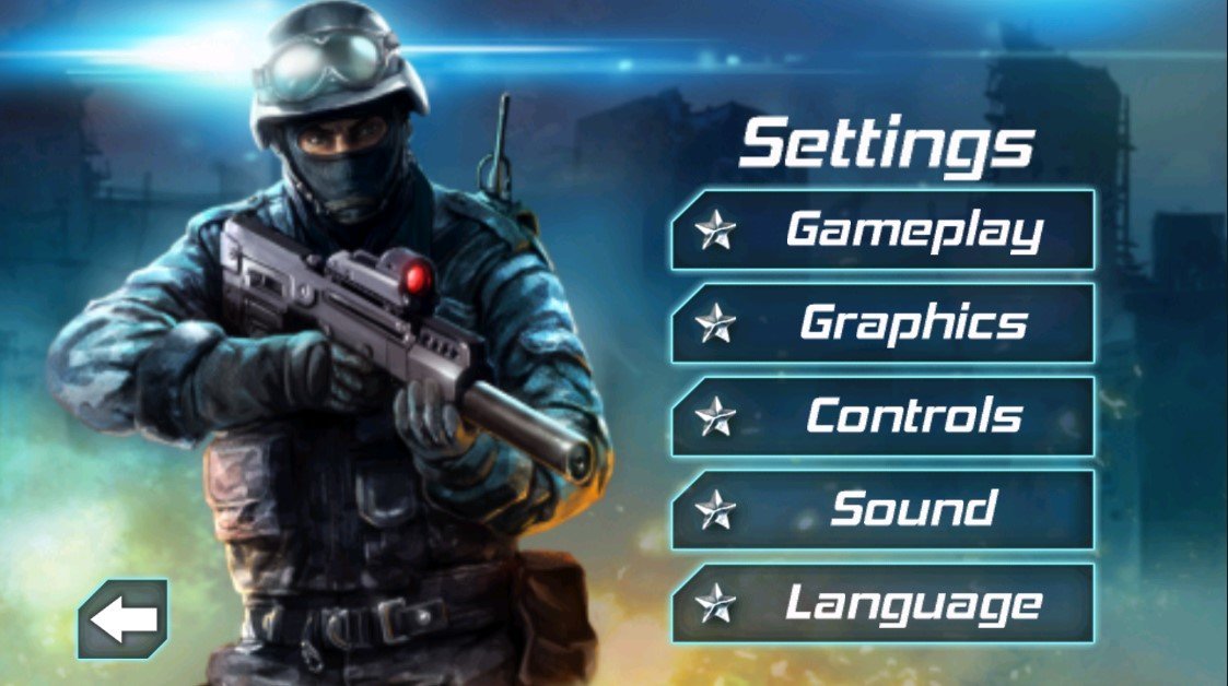 CS反恐精英手机版图2