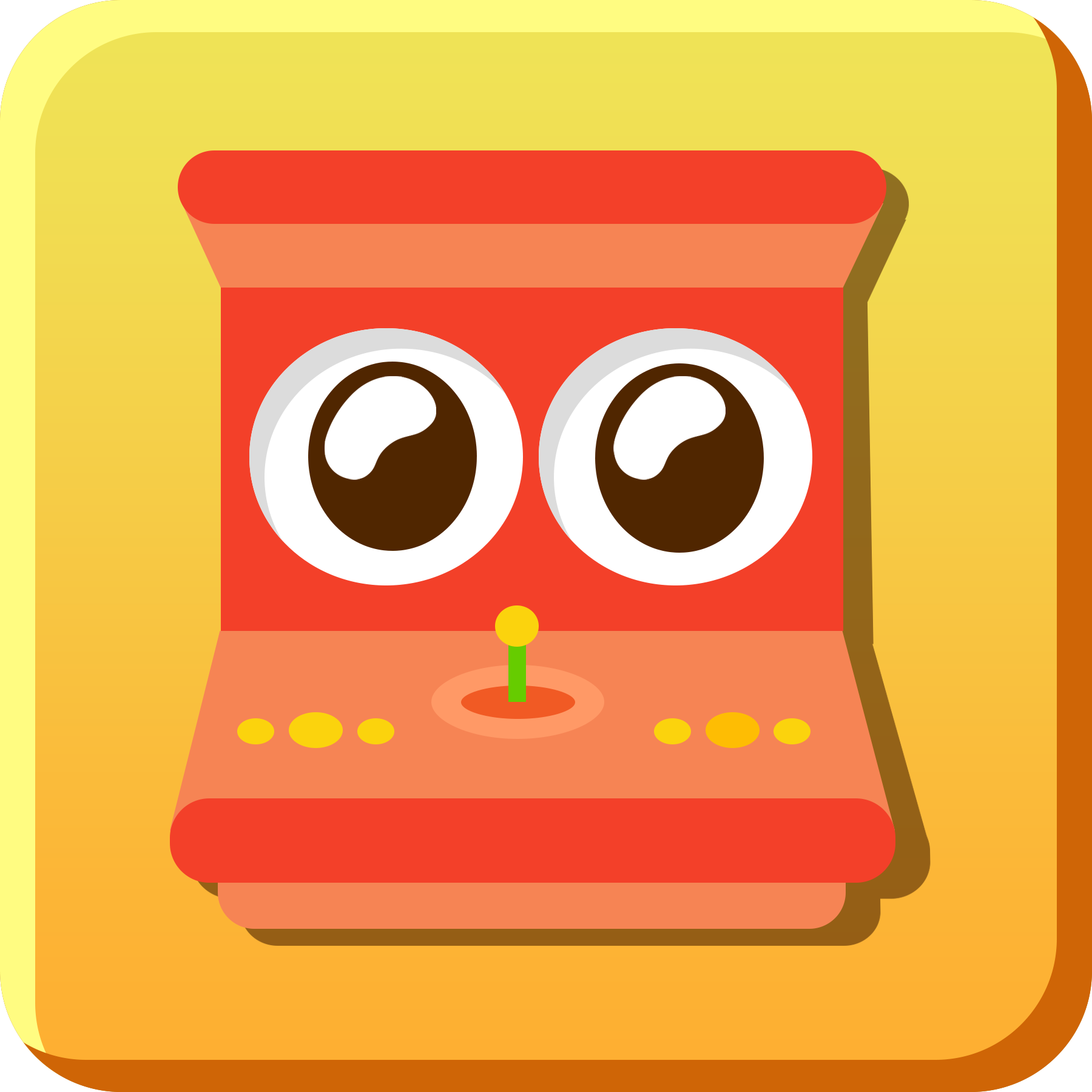 街机模拟器安卓版