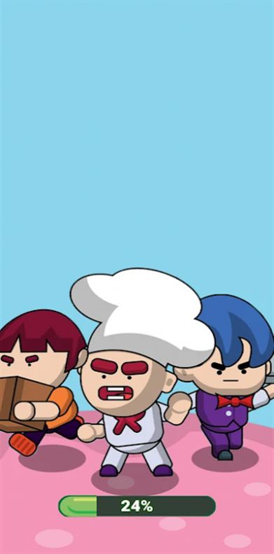 烹饪放置大师游戏最新版(1)