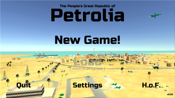 彼得罗利亚汉化MOD可保存版(5)