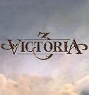 维多利亚3正式版