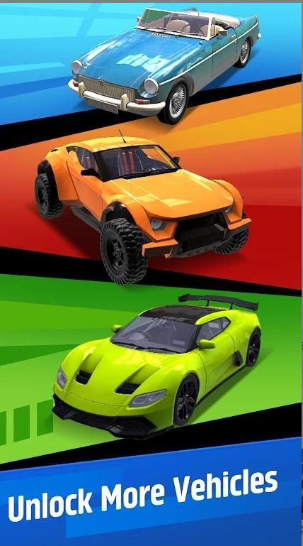 维修汽车之旅图2