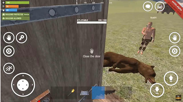 氧化物生存岛中文版图3