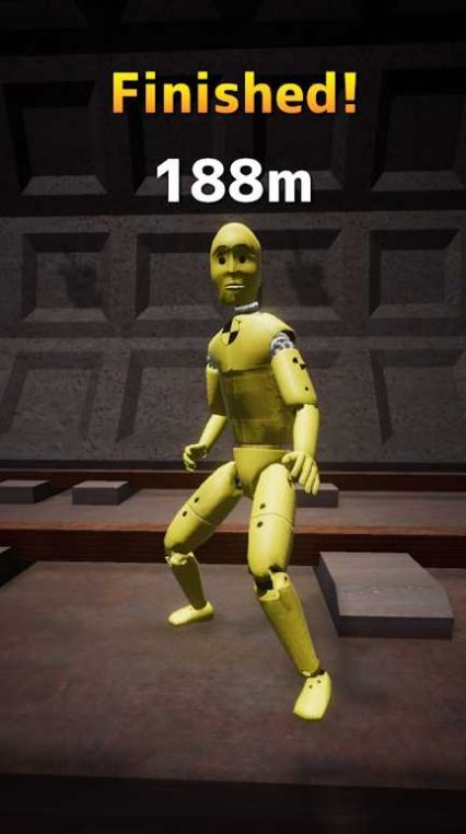 Ragdoll Rumble安卓版(3)