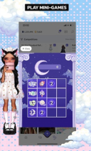 Everskies官方版(永远的天空: 虚拟装扮)(4)