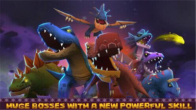 迷你英雄跑酷图1