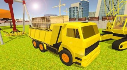 建造水上主题公园游戏最新手机版(3)