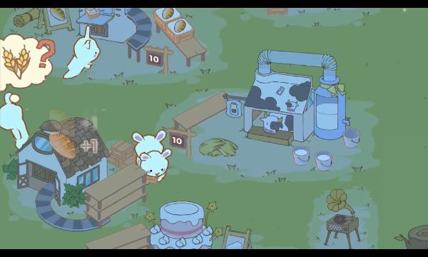 我的休闲时光游戏(3)