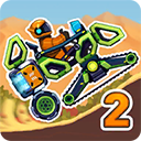 流浪者世界特别座驾2最新版