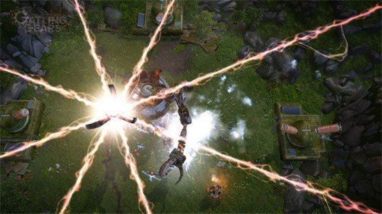 格林机枪中文版图1