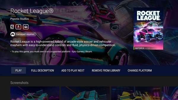 英伟达显卡驱动官网版图3