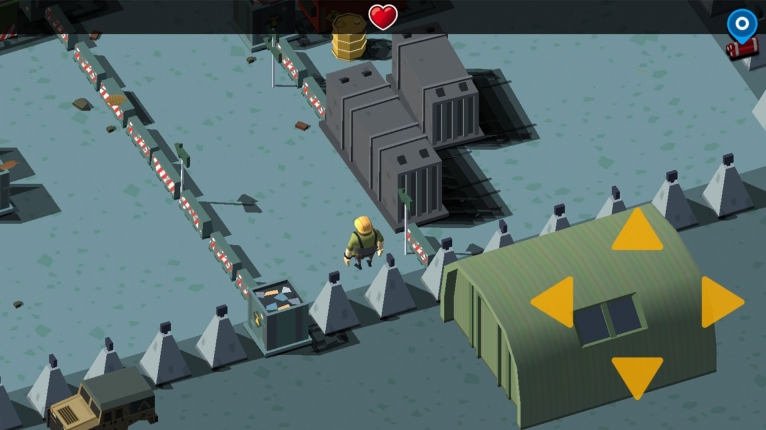 刺激的炸弹游戏安卓版(3)