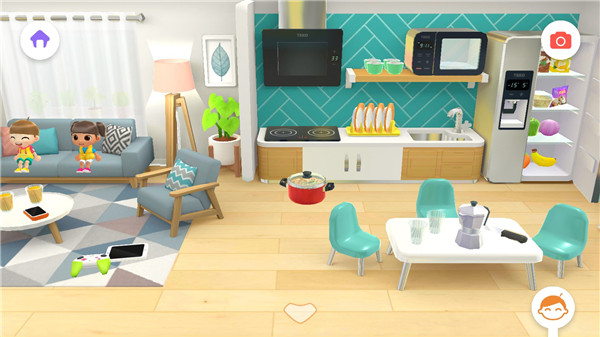 城市故事游戏2025最新版(3)