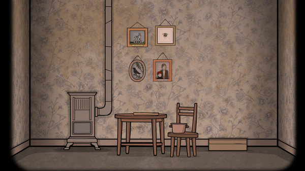 内心往事中文版(1)