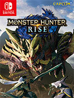 怪物猎人崛起全画质补丁