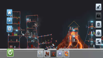 马桶人类游乐场图4