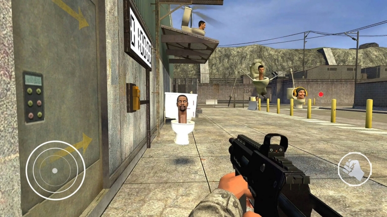 孤岛吃鸡求生游戏官方最新版 v1.0(1)