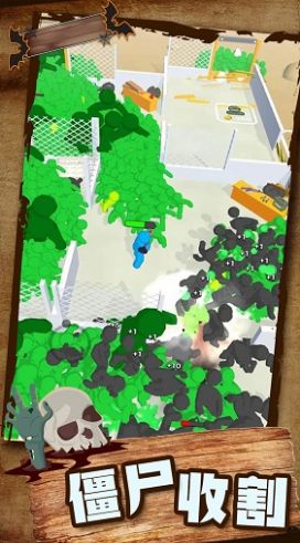 大战僵尸模拟器小飞象最新安卓版(2)