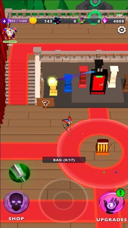 数字马戏团2图2