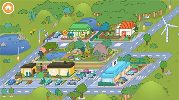 托卡生活宠物最新版(4)