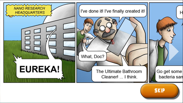 美味星球正版(1)