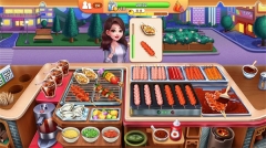 风味美食街 v2.0.0 安卓版(1)