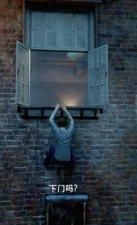 胳膊贼有劲之勇闯聋瞎岛游戏手机版(3)