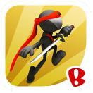 忍者跳跃中文版